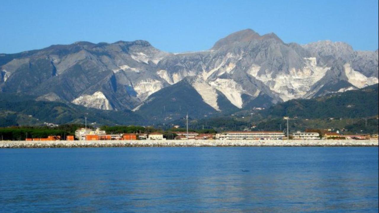 马萨Gelsomini别墅 外观 照片